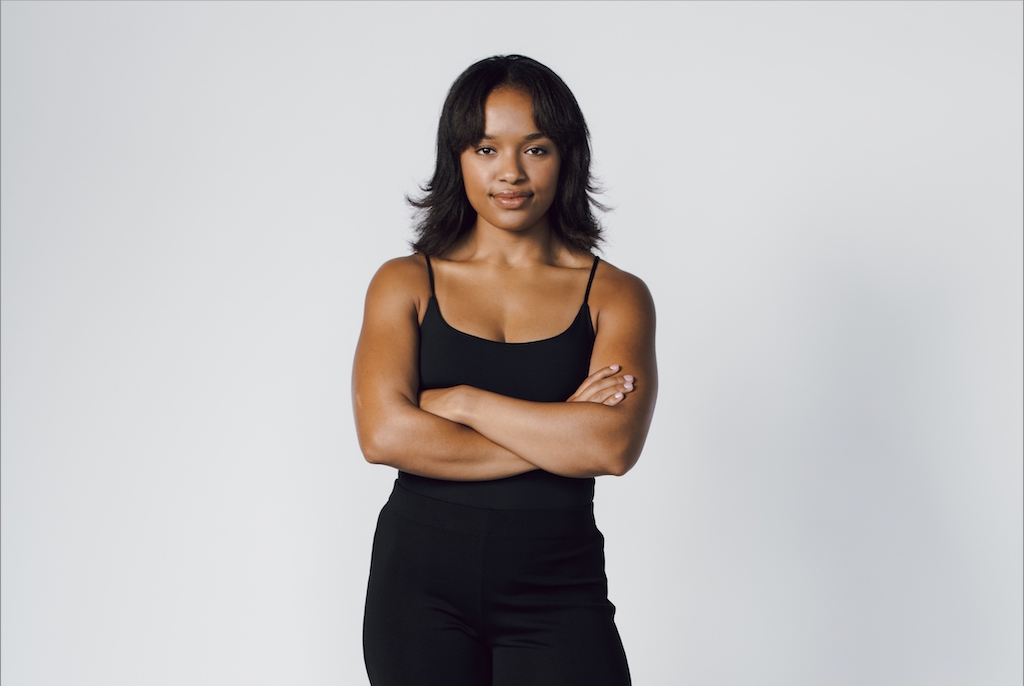 Marlie - Personal Trainer