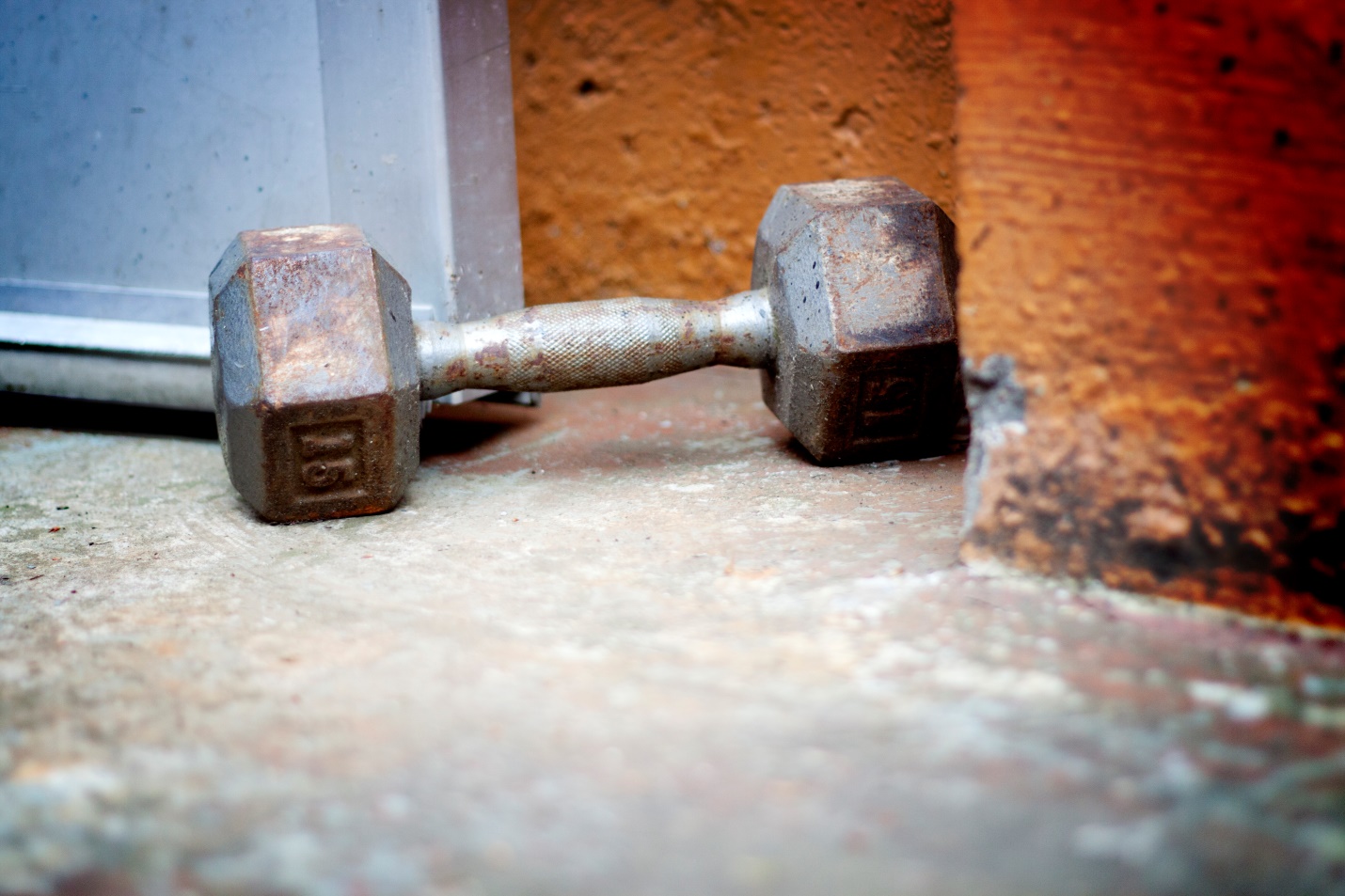 Image of Dumbbell
