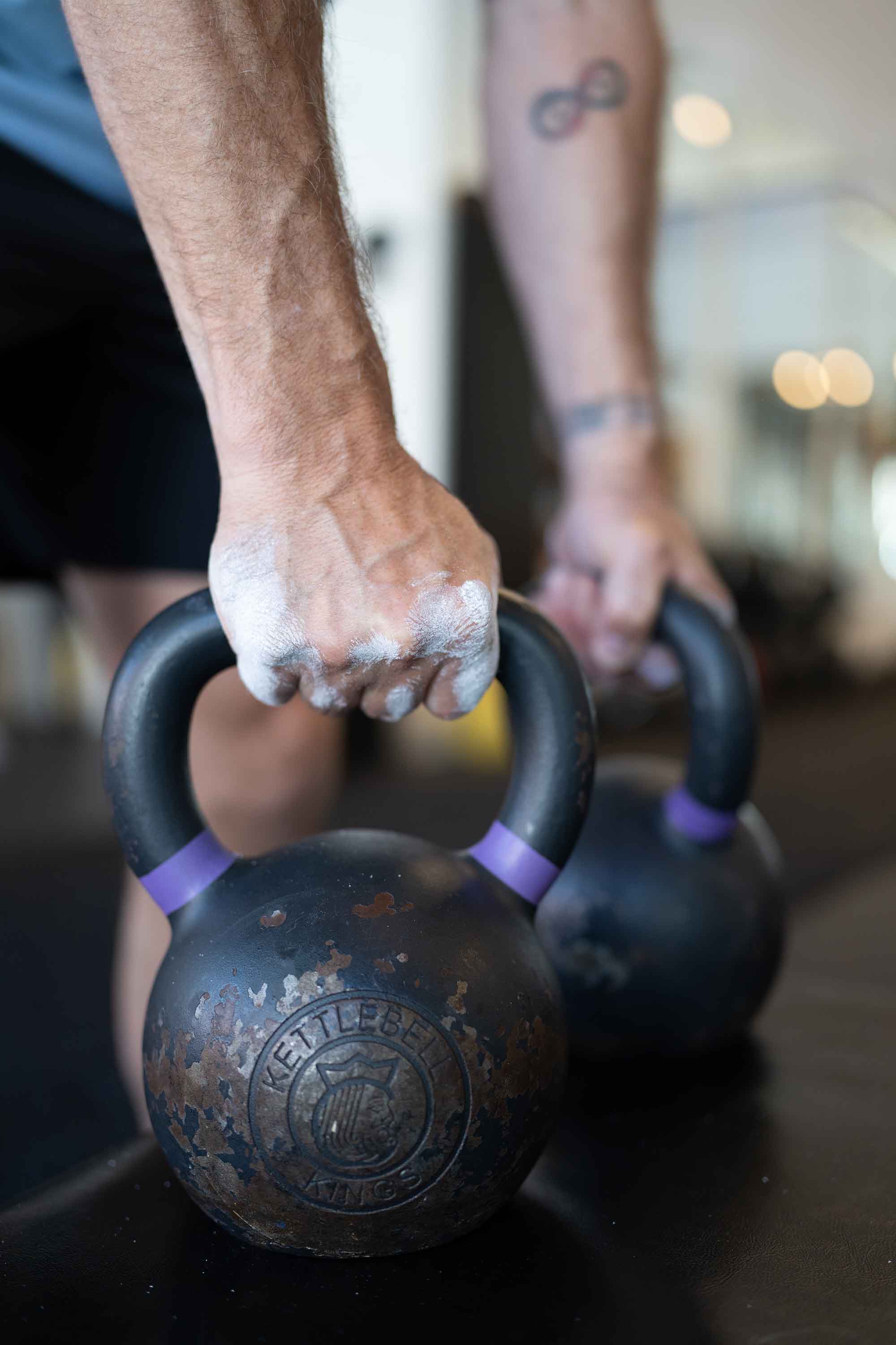 Energy Fitness blog