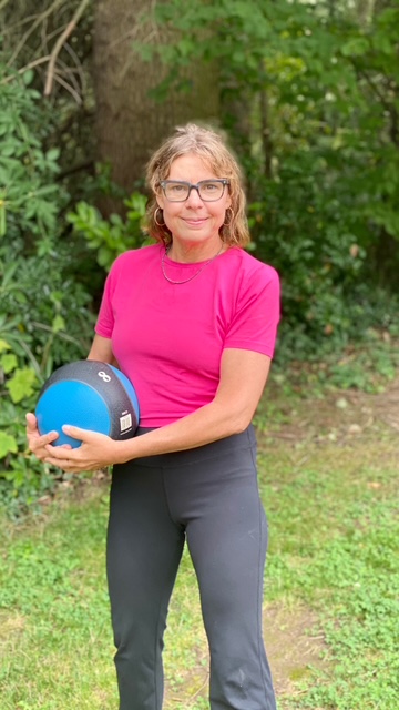 Lucy - Personal Trainer