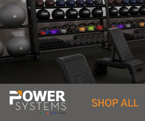 Power Systems Shop All Products