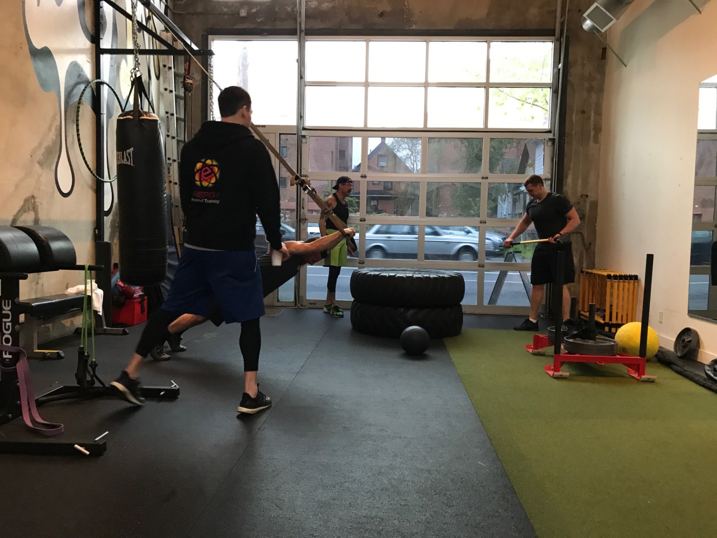 Image of Energy Fit Studio