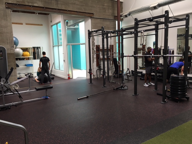 Image of Energy Fit Studio