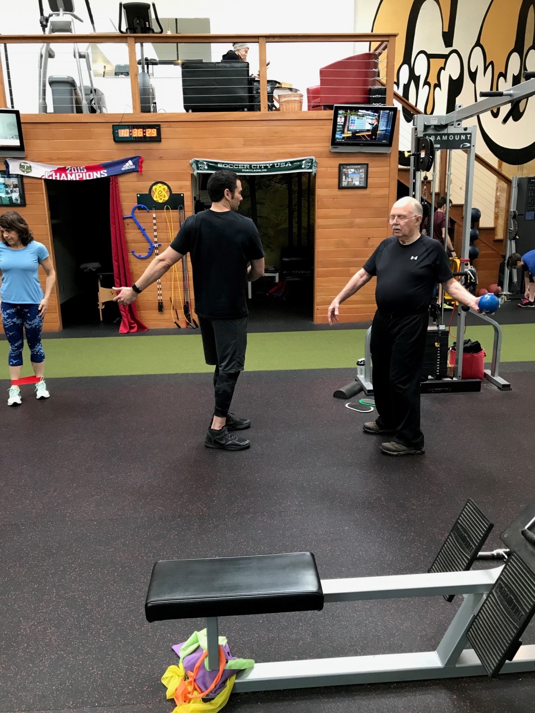 Image of Energy Fit Studio