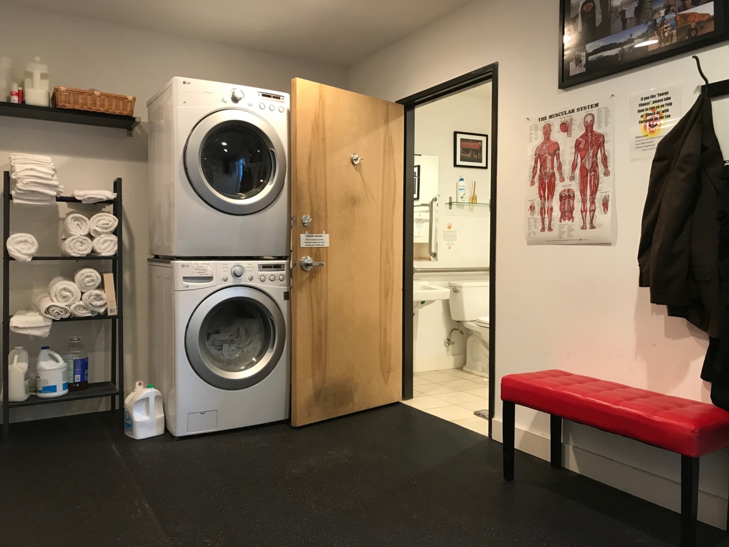 Image of Energy Fit Studio