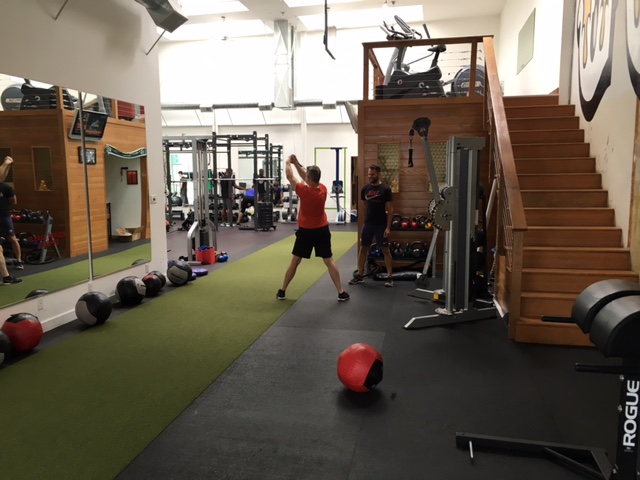 Image of Energy Fit Studio