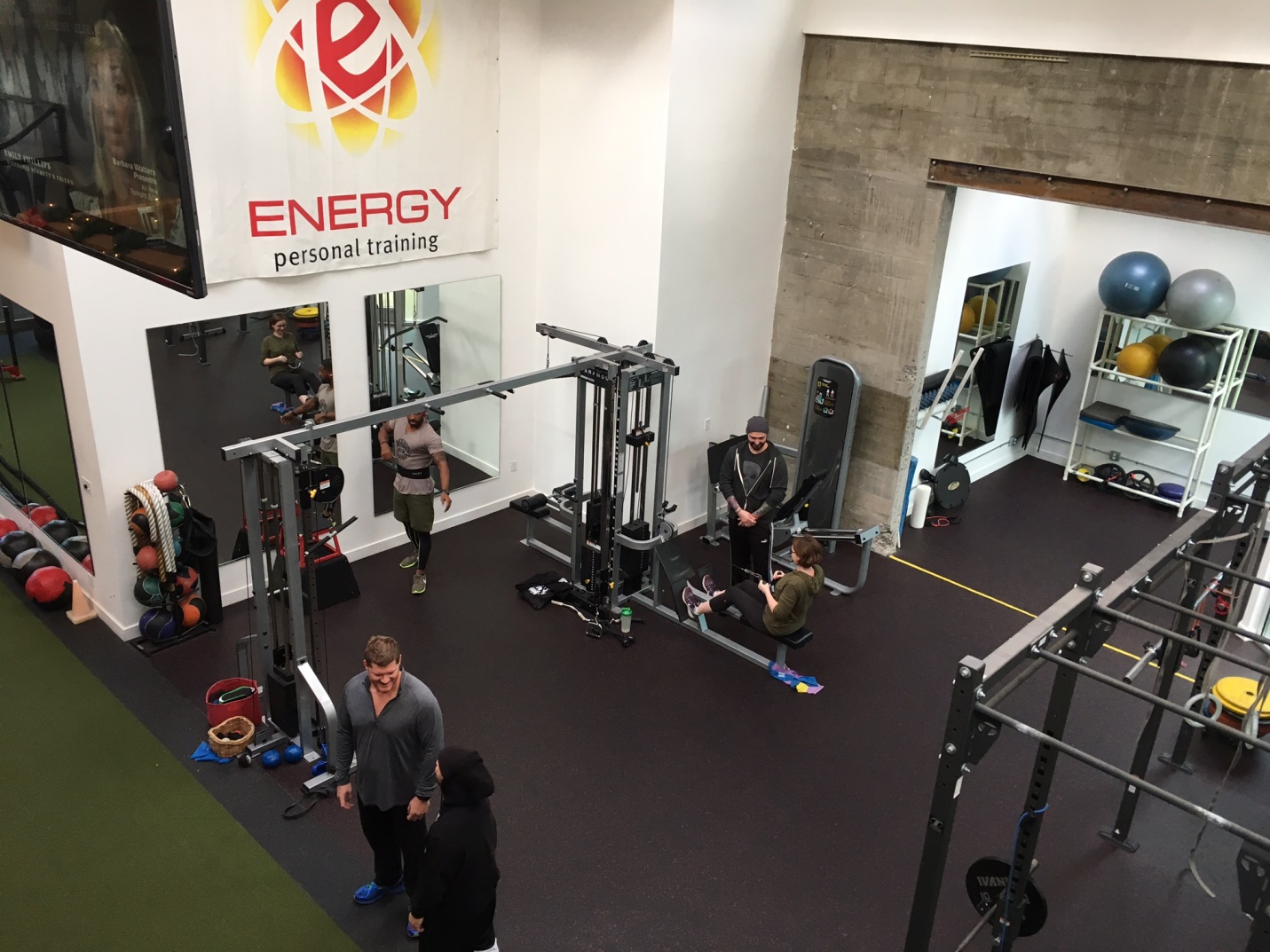 Image of Energy Fit Studio