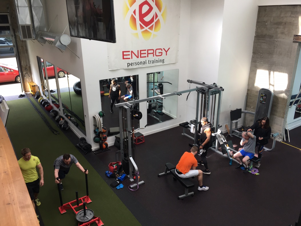 Image of Energy Fit Studio