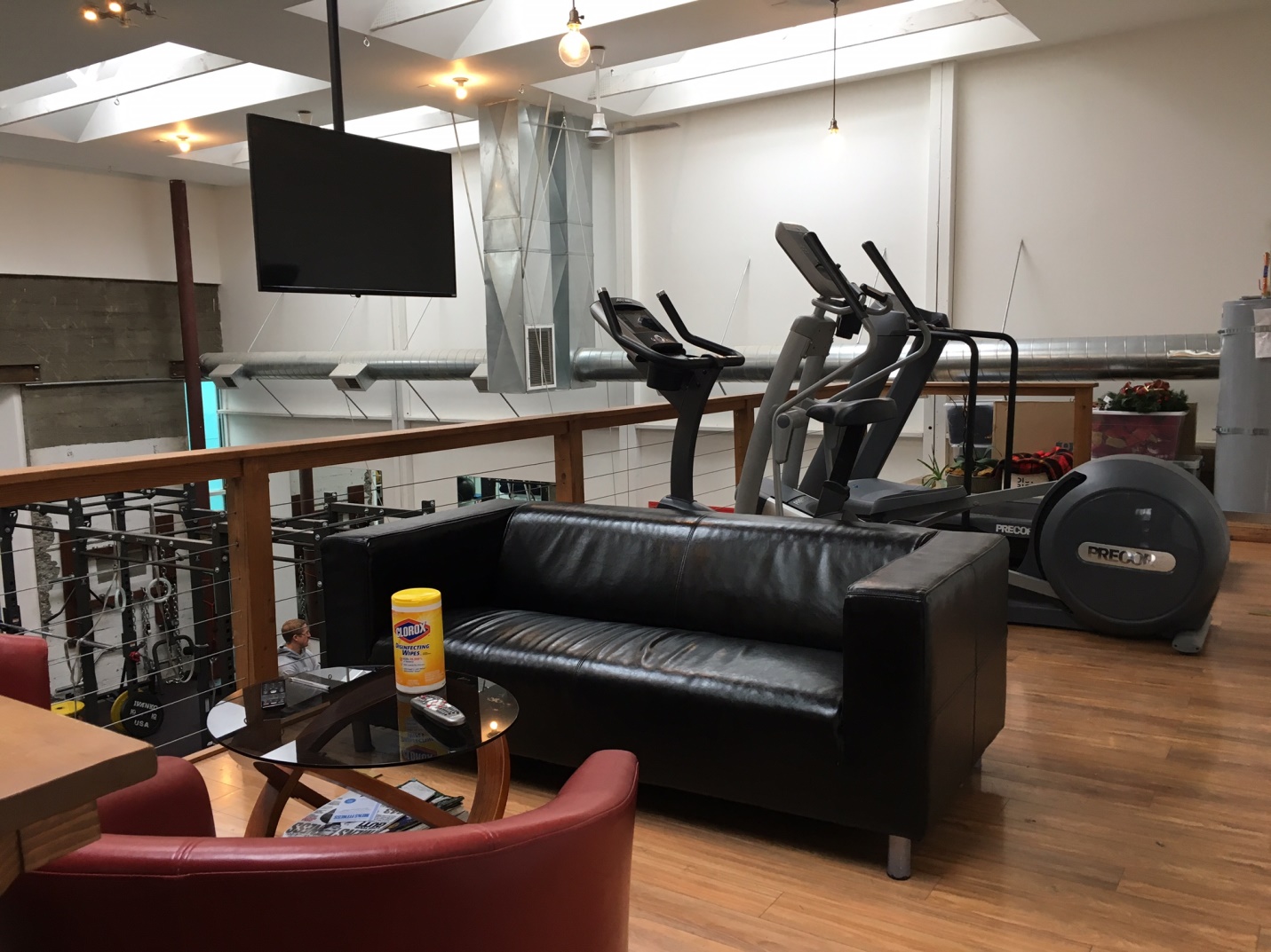 Image of Energy Fit Studio