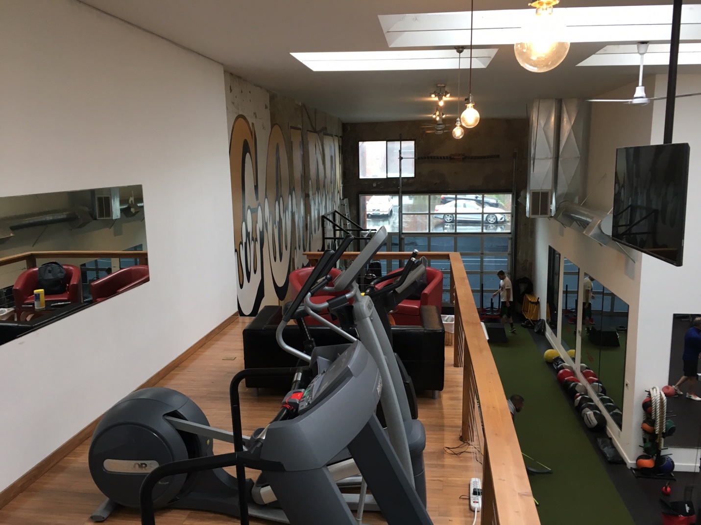 Image of Energy Fit Studio