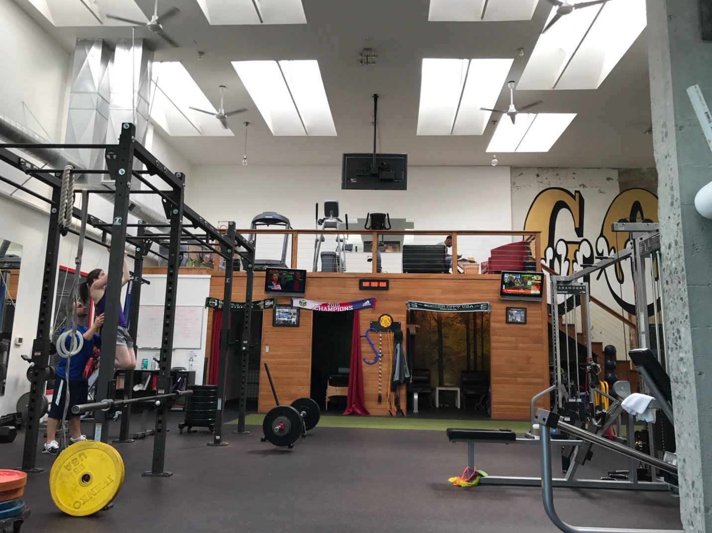 Image of Energy Fit Studio